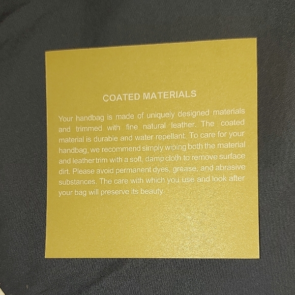 Michael Kors Brown Satchel-Large - Picture 7 of 15